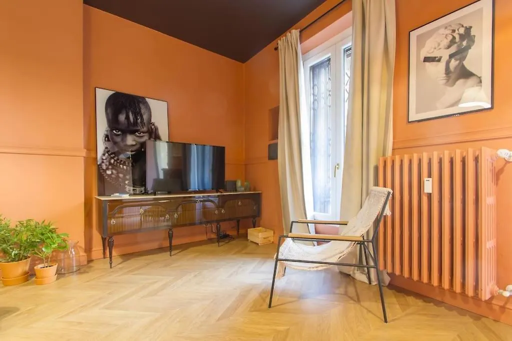 Appartement Hacca Collection - Buenos Aires Studio Milaan
