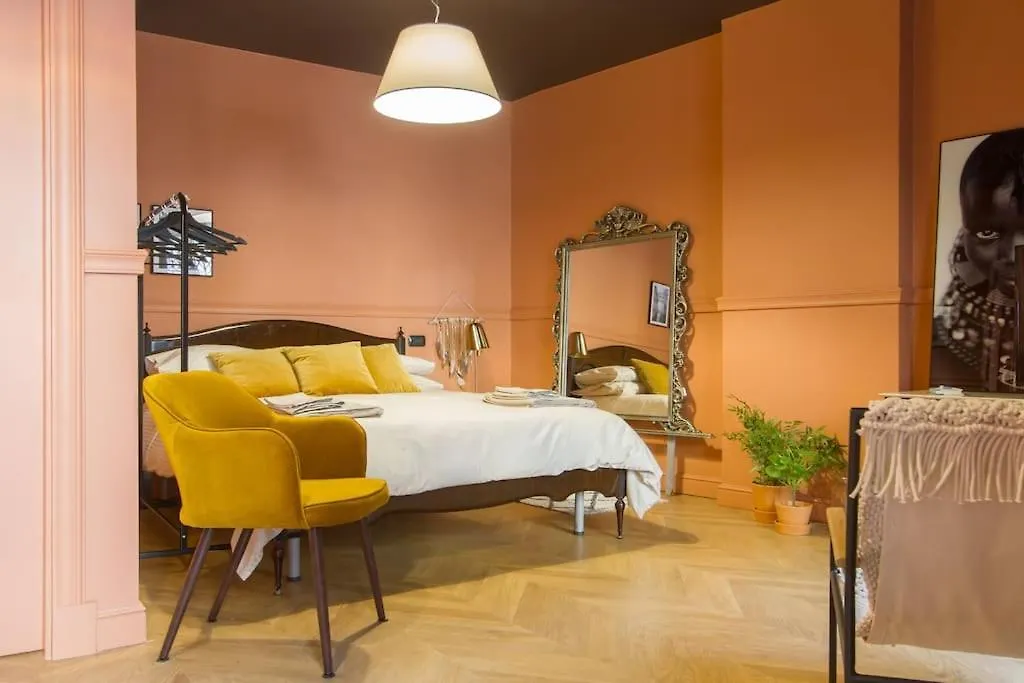 Hacca Collection - Buenos Aires Studio Milano