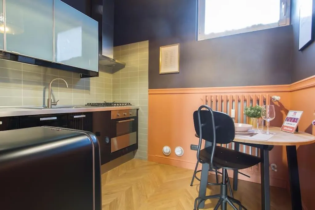Apartment Hacca Collection - Buenos Aires Studio Milan