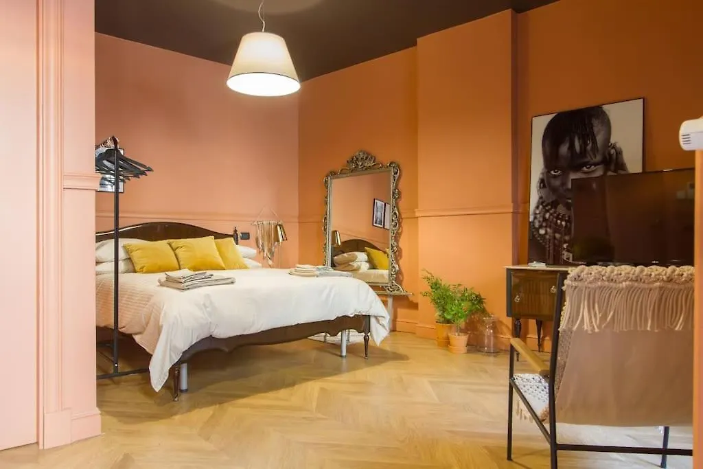 Hacca Collection - Buenos Aires Studio Milan 0*,