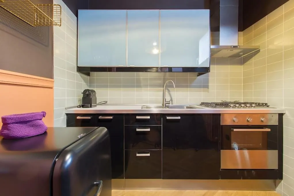 Apartment Hacca Collection - Buenos Aires Studio Milan