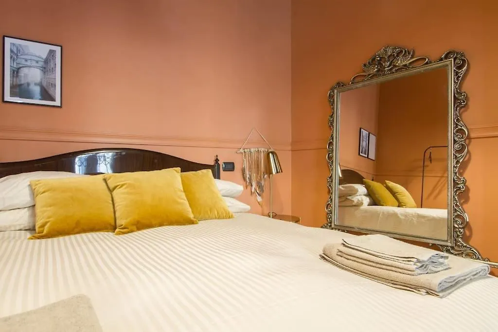 Hacca Collection - Buenos Aires Studio Milan Italy